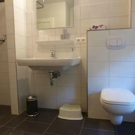 Maisonette Sechs Schwane - Ferienhof Friedrichsthal * Gremersdorf