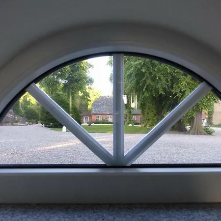 Maisonette Sechs Schwane - Ferienhof Friedrichsthal * Gremersdorf