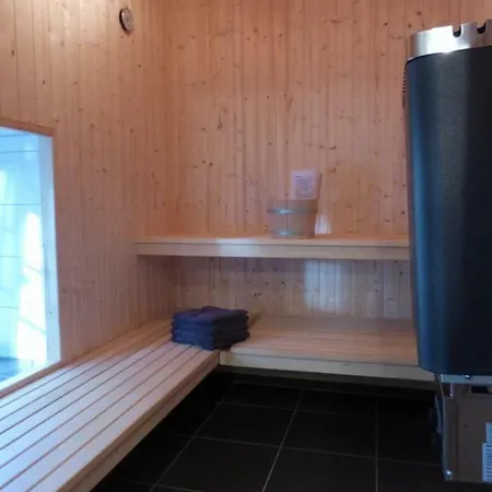 Maisonette Sechs Schwane - Ferienhof Friedrichsthal Holiday home
